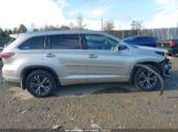 TOYOTA HIGHLANDER XLE V6 снимка