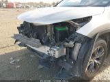 TOYOTA HIGHLANDER XLE V6 снимка