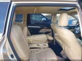 TOYOTA HIGHLANDER XLE V6 5TDJKRFH7GS****** fotografie