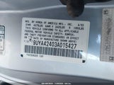 ACURA CL 3.2 19UYA42403A****** снимка