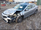 ACURA ILX 19UDE2F78MA****** снимка