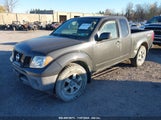 NISSAN FRONTIER PRO-4X 1N6AD0CW2AC****** снимка