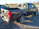 NISSAN FRONTIER PRO-4X 1N6AD0CW2AC****** снимка