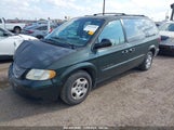 CHRYSLER TOWN & COUNTRY LX 2C4GP44G61R****** снимка