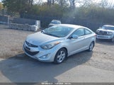 Hyundai Elantra Gs KMHDH6AEXDU013307 снимка