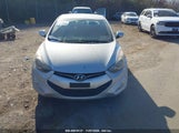 Hyundai Elantra Gs KMHDH6AEXDU013307 снимка