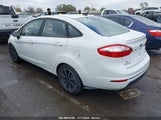 FORD FIESTA SE 3FADP4BJXFM****** снимка