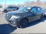 NISSAN PATHFINDER SL photo