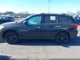 NISSAN PATHFINDER SL photo