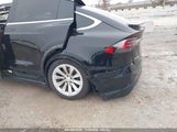 TESLA MODEL X 100D/75D/90D 5YJXCBE26HF044710 снимка