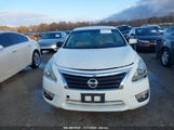 Nissan Altima 2.5 Sv 1N4AL3AP0DN418453 снимка