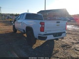 CHEVROLET SILVERADO 2500HD 4WD STANDARD BED HIGH COUNTRY 1GC4YREY5PF****** fotografie