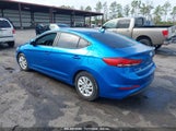 Hyundai Elantra Se 5NPD74LF0HH171379 снимка