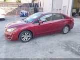 SUBARU IMPREZA 2.0I PREMIUM JF1GJAC64FH****** снимка