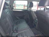VOLKSWAGEN TOUAREG VR6 SPORT WVGEF9BP1DD****** photo
