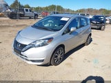 NISSAN VERSA NOTE SV 3N1CE2CP6JL****** fotografie