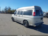 CHEVROLET EXPRESS UPFITTER 1GBFG15T861****** снимка