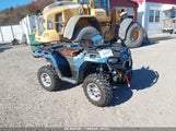 POLARIS SPORTSMAN 450 H.O. EPS 4XASEE507NA142466 снимка
