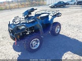 POLARIS SPORTSMAN 450 H.O. EPS 4XASEE507NA142466 photo
