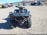 POLARIS SPORTSMAN 450 H.O. EPS 4XASEE507NA142466 photo