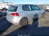 VOLKSWAGEN GOLF 2.5L 2-DOOR WVWBB7AJ8CW****** снимка