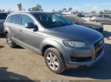 AUDI Q7 3.0T PREMIUM WA1CGAFE8FD****** photo
