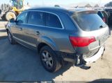 AUDI Q7 3.0T PREMIUM WA1CGAFE8FD****** fotografie