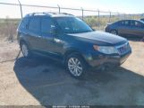 SUBARU FORESTER 2.5X TOURING photo