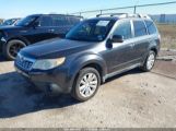 SUBARU FORESTER 2.5X TOURING photo