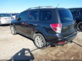 SUBARU FORESTER 2.5X TOURING photo