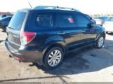 SUBARU FORESTER 2.5X TOURING photo