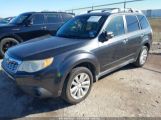 SUBARU FORESTER 2.5X TOURING photo