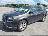 GMC ACADIA SLE-2 1GKKRPKDXDJ****** fotografie
