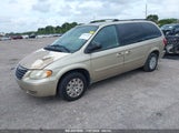 CHRYSLER TOWN & COUNTRY LX 2A4GP44R67R****** снимка