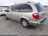 CHRYSLER TOWN & COUNTRY LX 2A4GP44R67R****** снимка