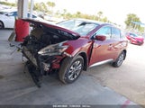 NISSAN MURANO SL 5N1AZ2MG1JN****** снимка