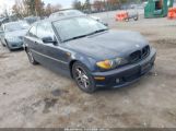 BMW 325CI photo