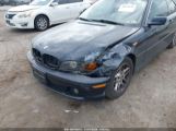 BMW 325CI photo