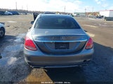 MERCEDES-BENZ C 300 4MATIC/LUXURY 4MATIC/SPORT 4MATIC 55SWF4KB5HU197404 photo