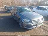 MERCEDES-BENZ C 300 4MATIC/LUXURY 4MATIC/SPORT 4MATIC 55SWF4KB5HU197404 снимка