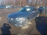 MERCEDES-BENZ C 300 4MATIC/LUXURY 4MATIC/SPORT 4MATIC 55SWF4KB5HU197404 photo
