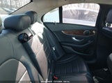 MERCEDES-BENZ C 300 4MATIC/LUXURY 4MATIC/SPORT 4MATIC 55SWF4KB5HU197404 photo
