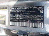 MERCEDES-BENZ C 300 4MATIC/LUXURY 4MATIC/SPORT 4MATIC 55SWF4KB5HU197404 photo