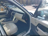 LAND ROVER RANGE ROVER 5.0L V8 SUPERCHARGED SALGS5RE9KA541283 photo