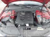 AUDI A4 2.0T PREMIUM photo