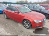 AUDI A4 2.0T PREMIUM photo