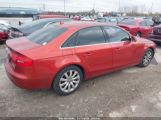 AUDI A4 2.0T PREMIUM photo