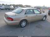 MAZDA 626 DX/LX 1YVGF22C3W5****** снимка