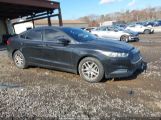 FORD FUSION SE снимка