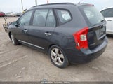 KIA RONDO EX V6 KNAFG526977****** снимка